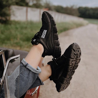 Sneakersy damskie