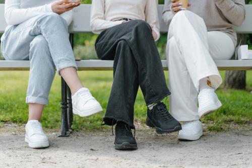 Idealne buty pasujące do wszystkiego - czy takie istnieją?