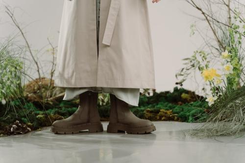 Buty na platformie - z czym je łączyć w stylizacjach?