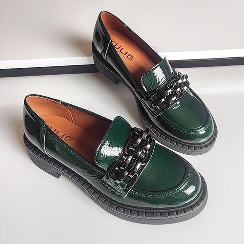 Najlepsze buty damskie na jesień