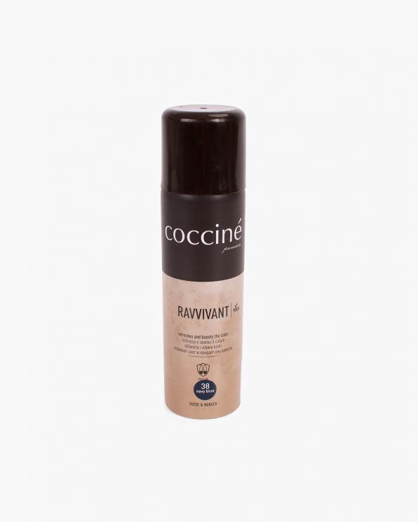 Preparat do pielęgnacji zamszu granatowy COC SPRAY GRANAT